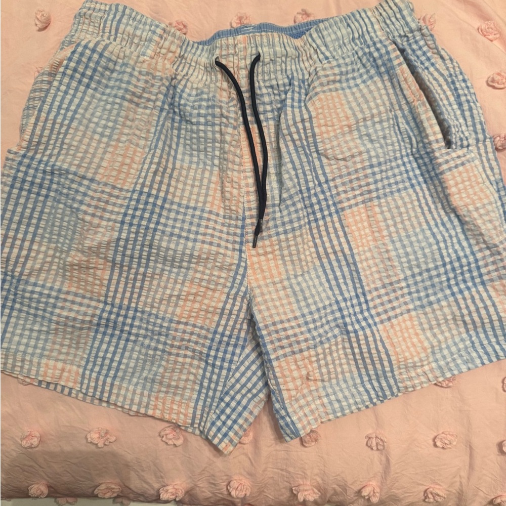 Southern Marsh  Shorts
